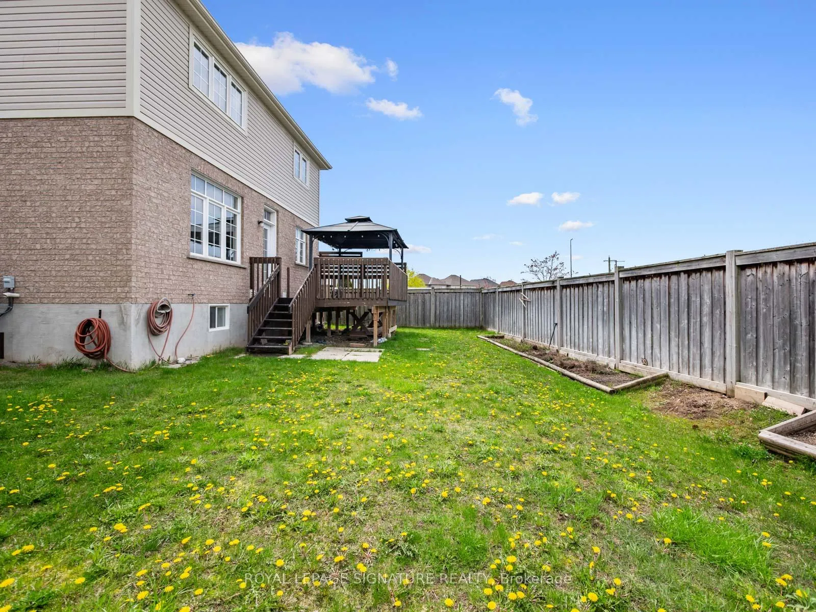 Photo 33 of 30 Westover Drive, Clarington, Bowmanville — HOMEH
