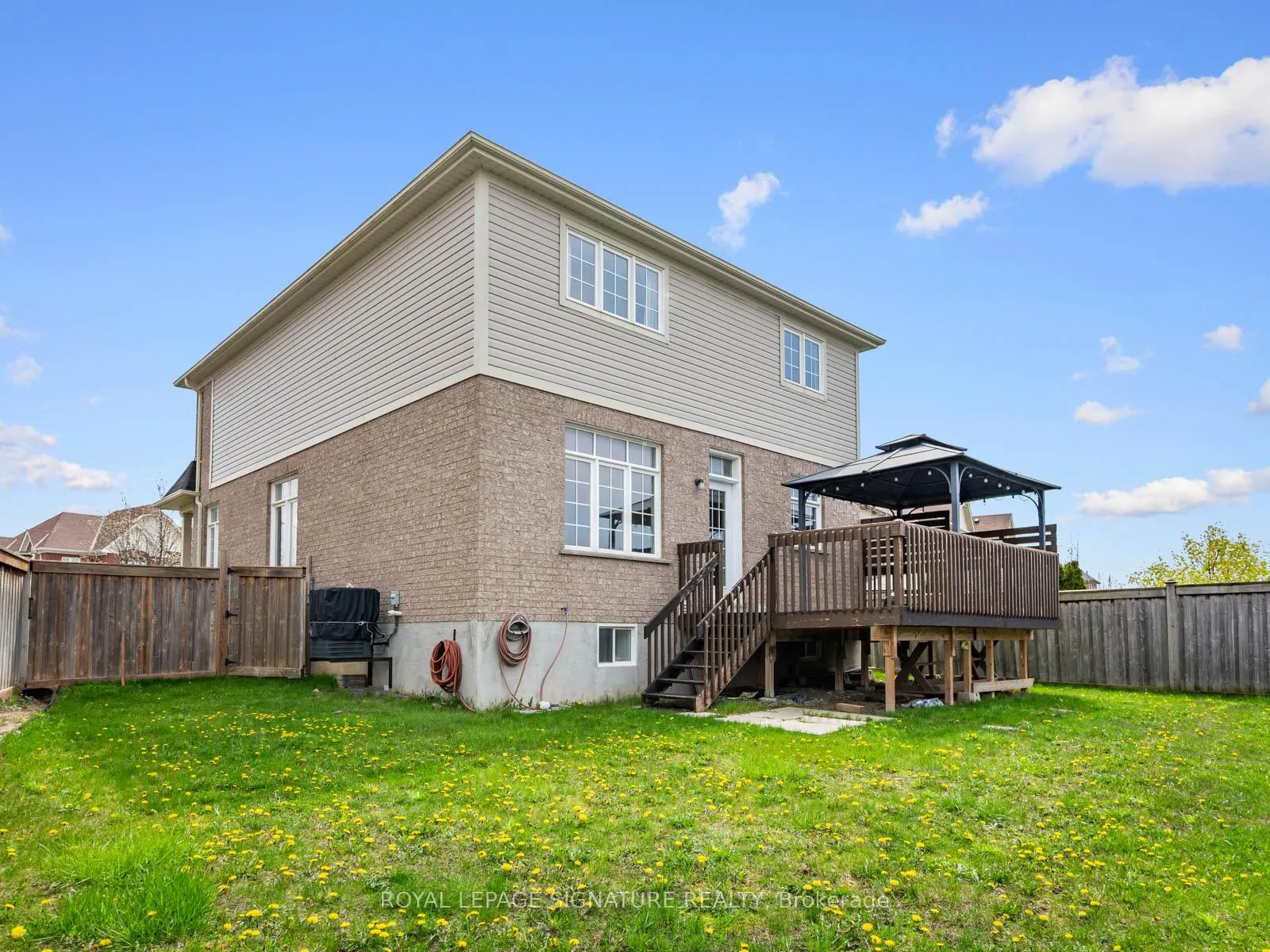 Photo 34 of 30 Westover Drive, Clarington, Bowmanville — HOMEH