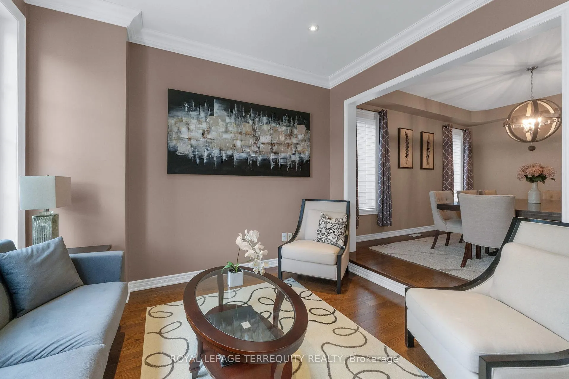 Photo 3 of 2298 Millstone Drive, Oakville, Westmount — HOMEH