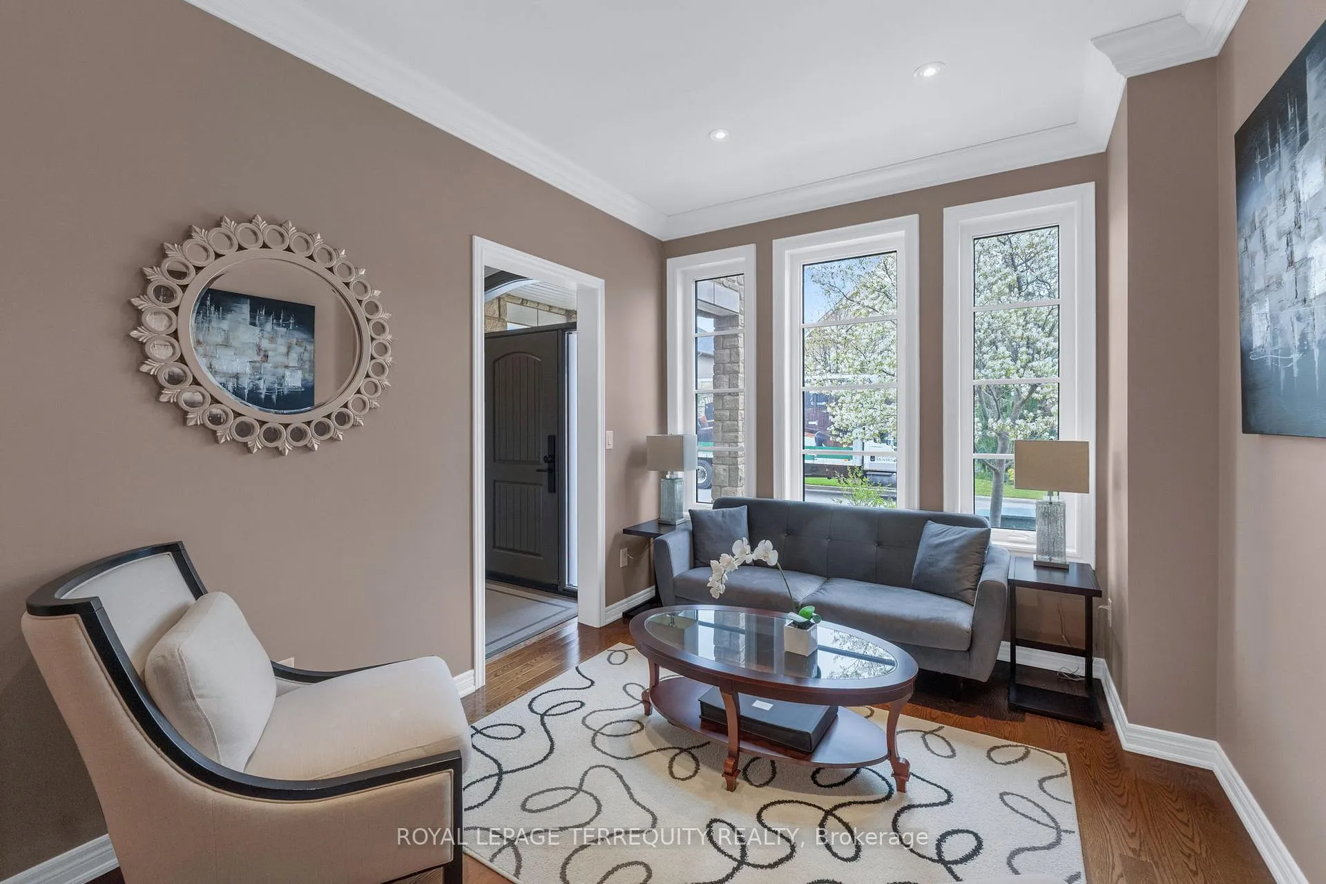 Photo 4 of 2298 Millstone Drive, Oakville, Westmount — HOMEH