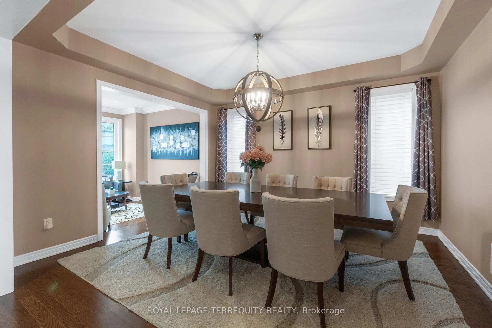 Photo 5 of 2298 Millstone Drive, Oakville, Westmount — HOMEH