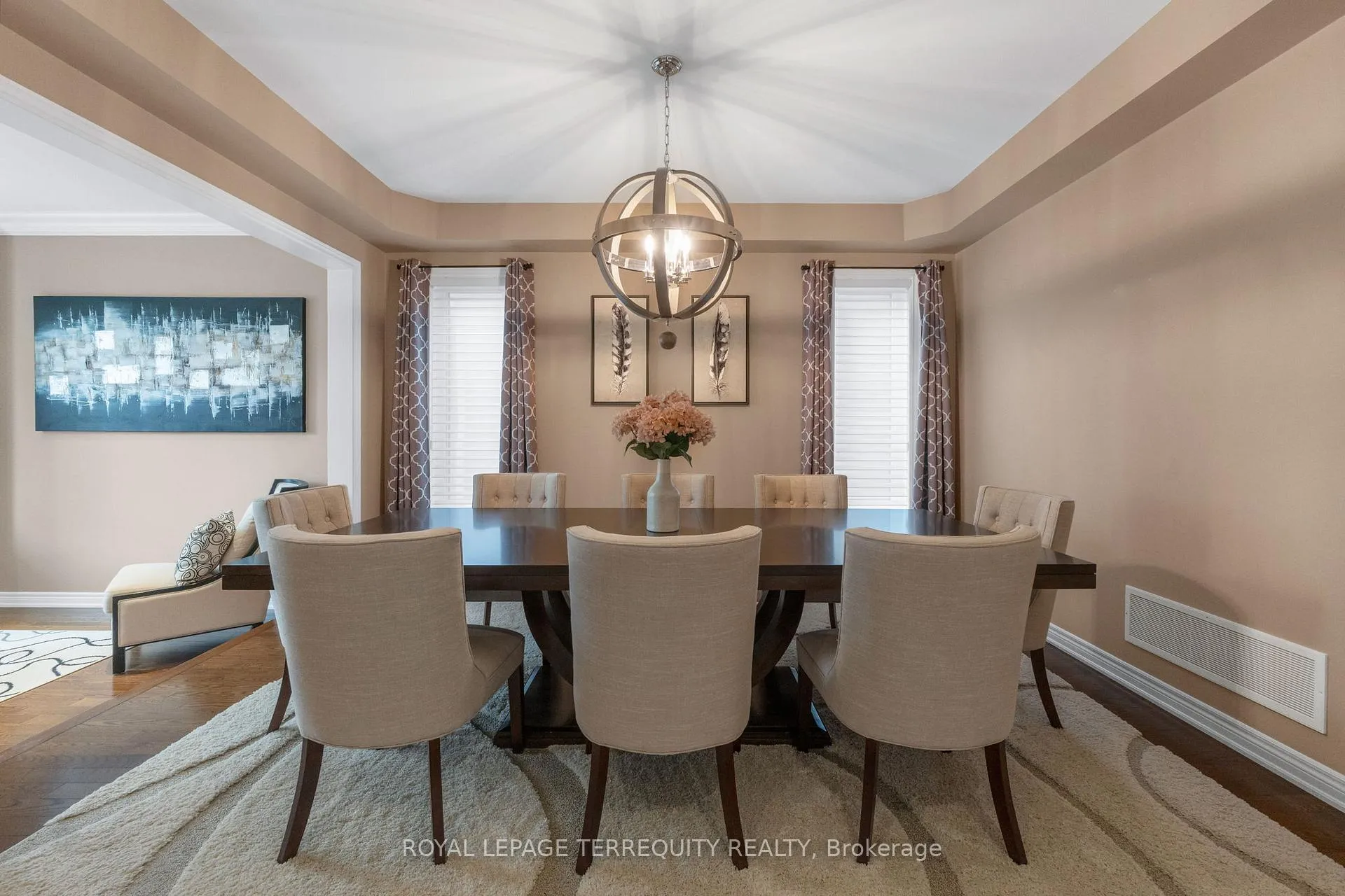 Photo 6 of 2298 Millstone Drive, Oakville, Westmount — HOMEH
