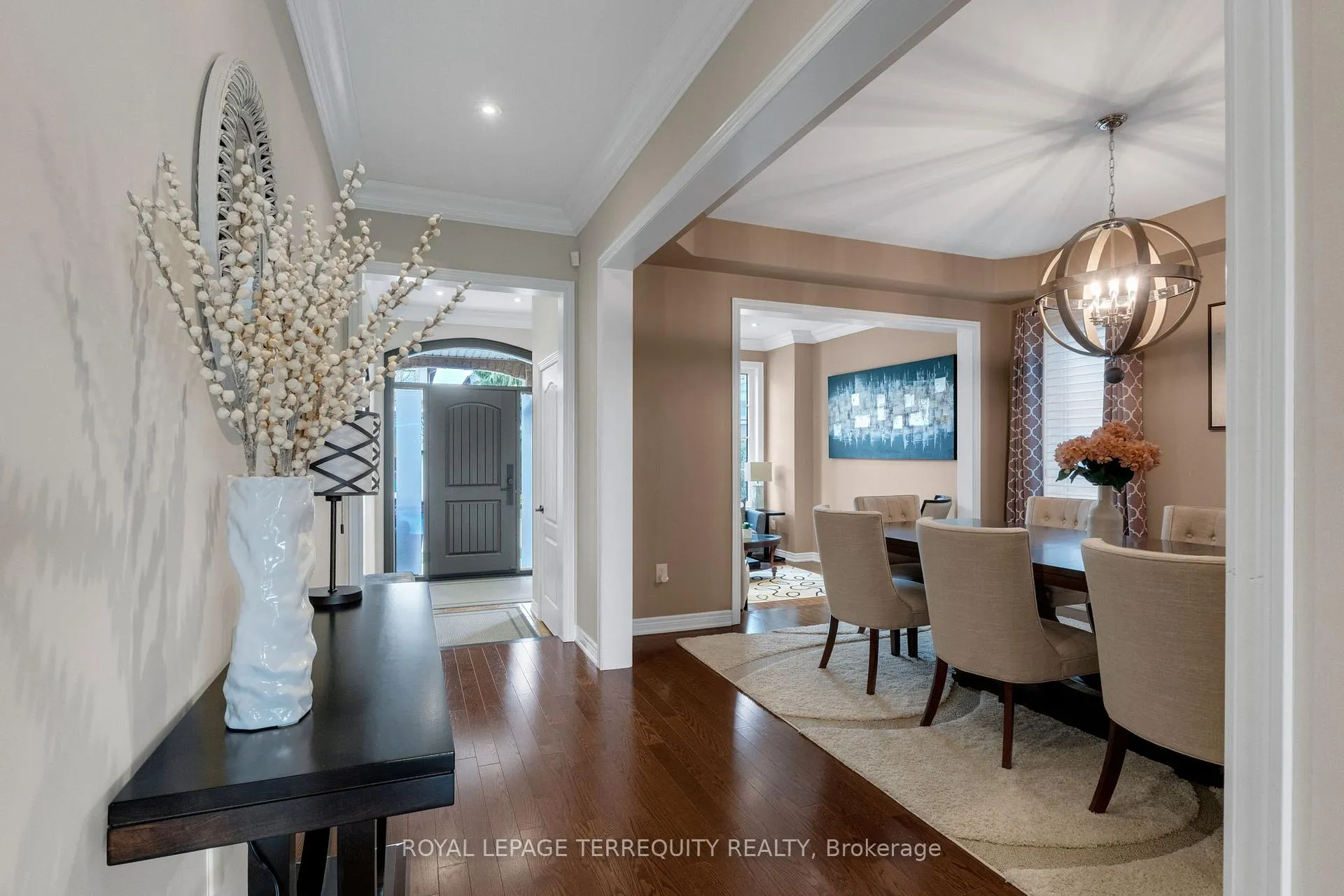 Photo 7 of 2298 Millstone Drive, Oakville, Westmount — HOMEH