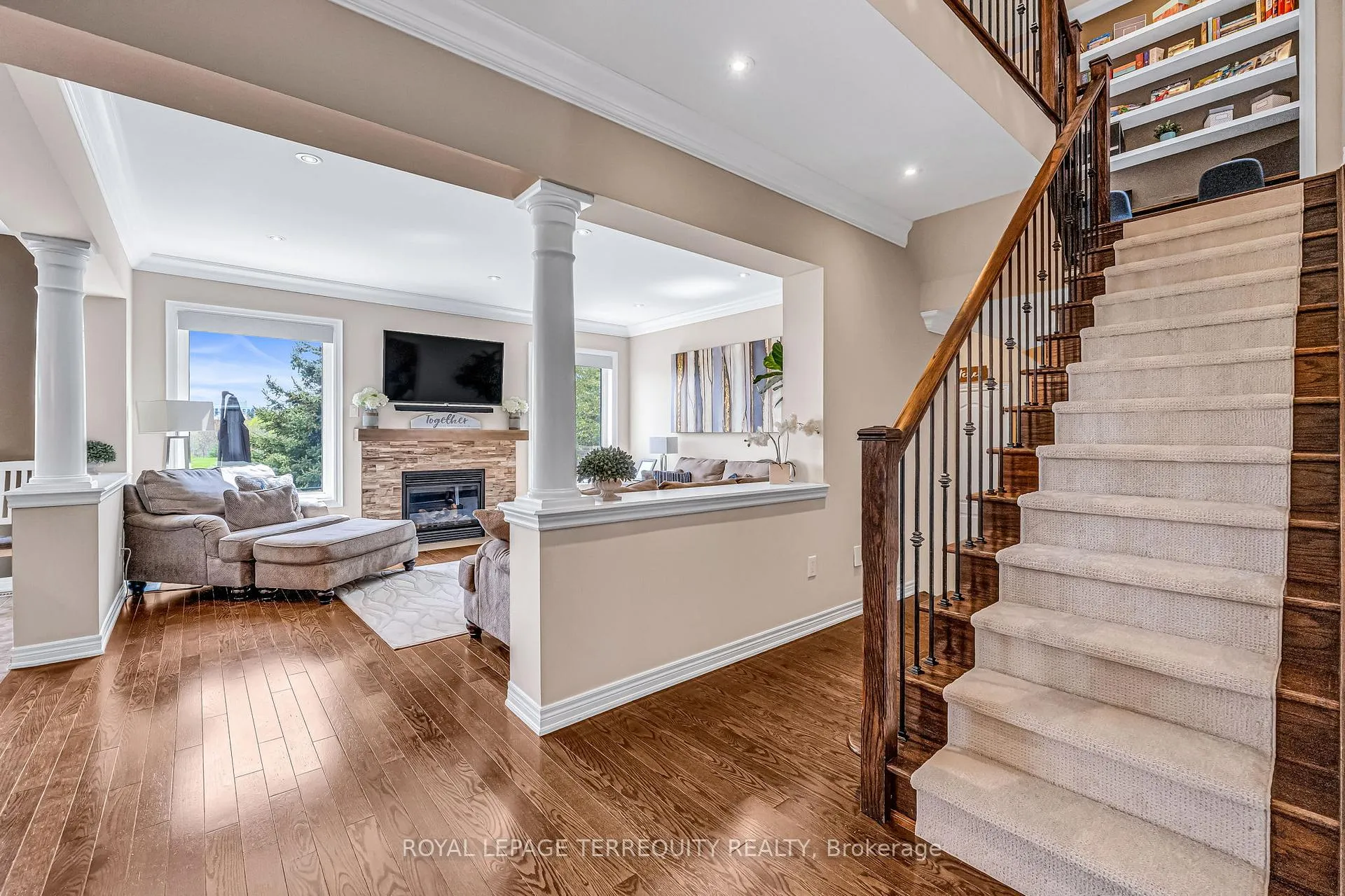 Photo 18 of 2298 Millstone Drive, Oakville, Westmount — HOMEH