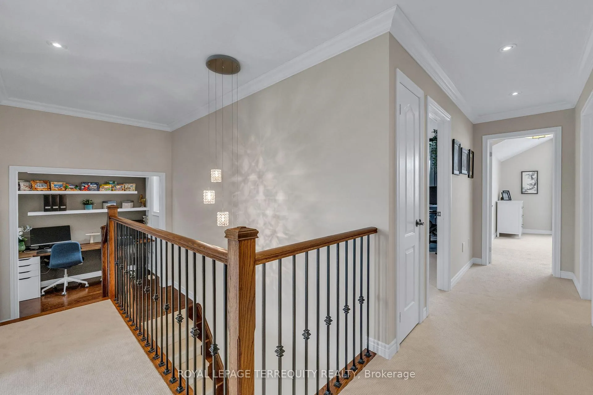 Photo 20 of 2298 Millstone Drive, Oakville, Westmount — HOMEH