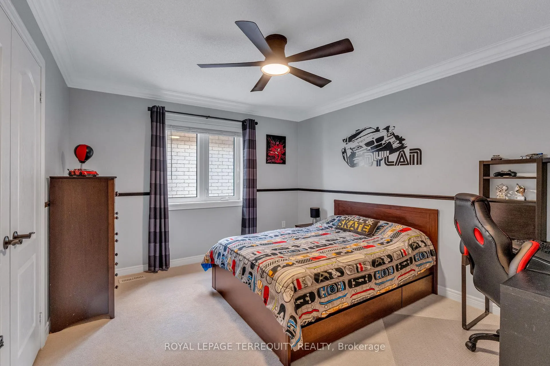 Photo 25 of 2298 Millstone Drive, Oakville, Westmount — HOMEH