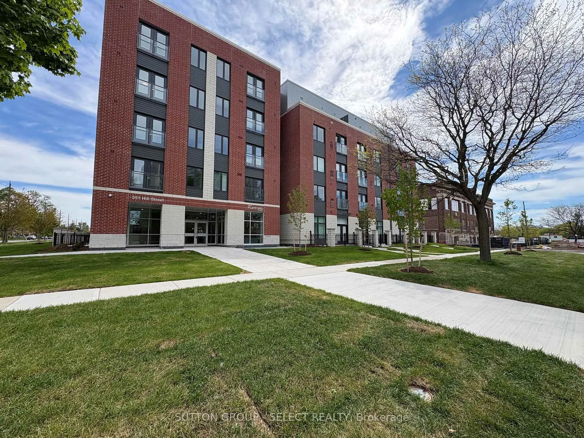 Photo of Unit 415, 351 Hill Street