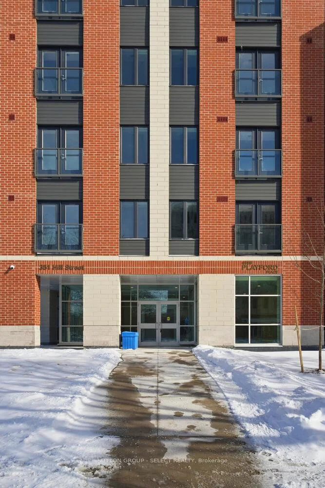 Photo 4 of Unit 415, 351 Hill Street, London, East K — HOMEH