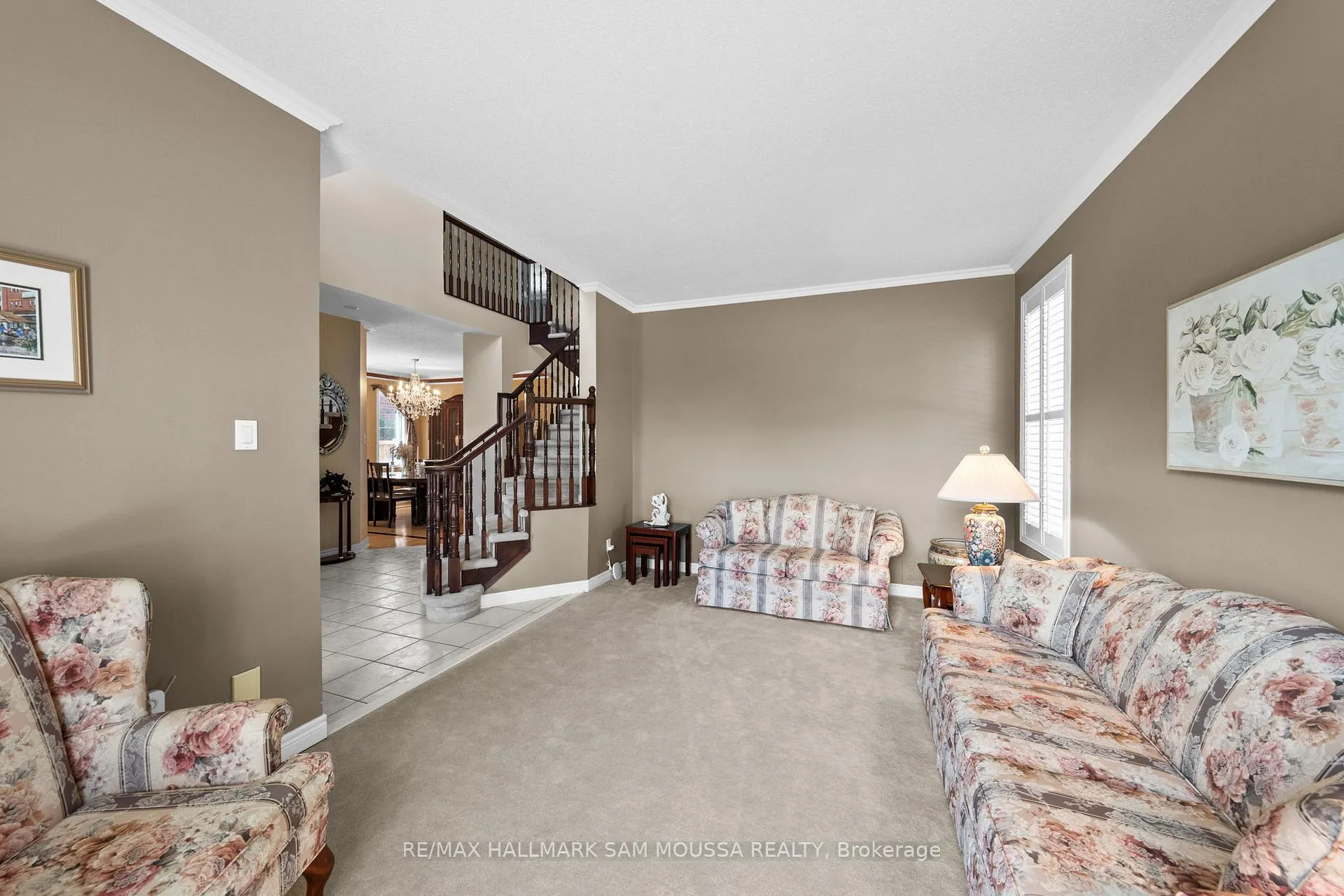 Photo 6 of 3096 Apple Hill Drive, Ottawa, Upper Hunt Club — HOMEH