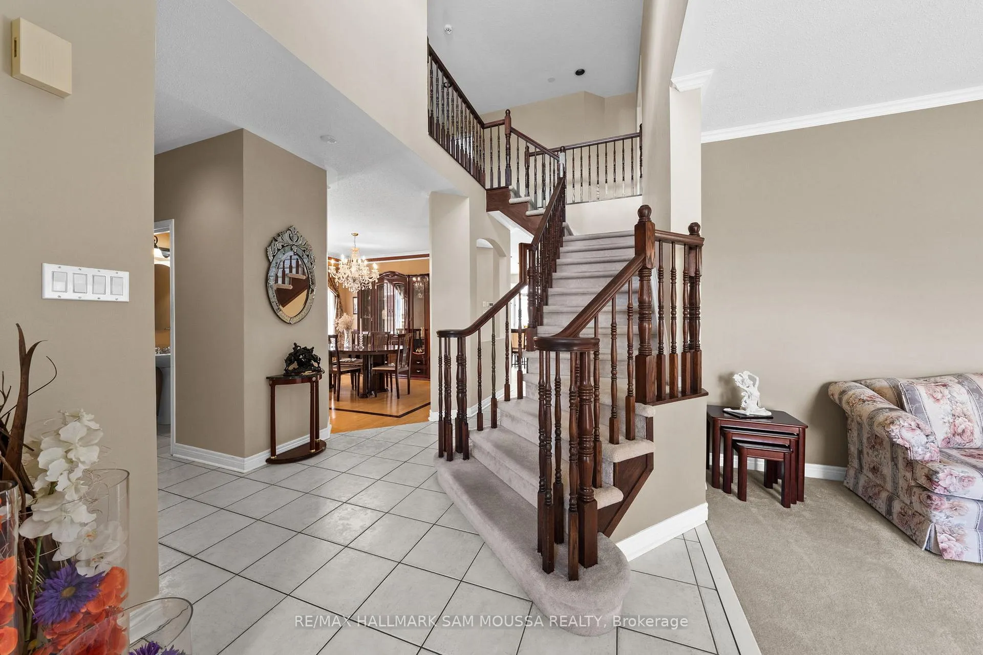 Photo 7 of 3096 Apple Hill Drive, Ottawa, Upper Hunt Club — HOMEH