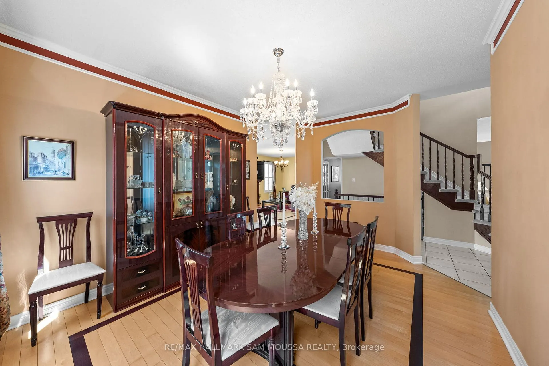 Photo 9 of 3096 Apple Hill Drive, Ottawa, Upper Hunt Club — HOMEH