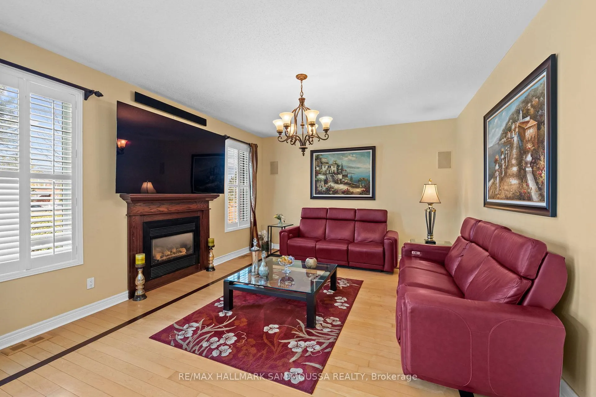 Photo 10 of 3096 Apple Hill Drive, Ottawa, Upper Hunt Club — HOMEH