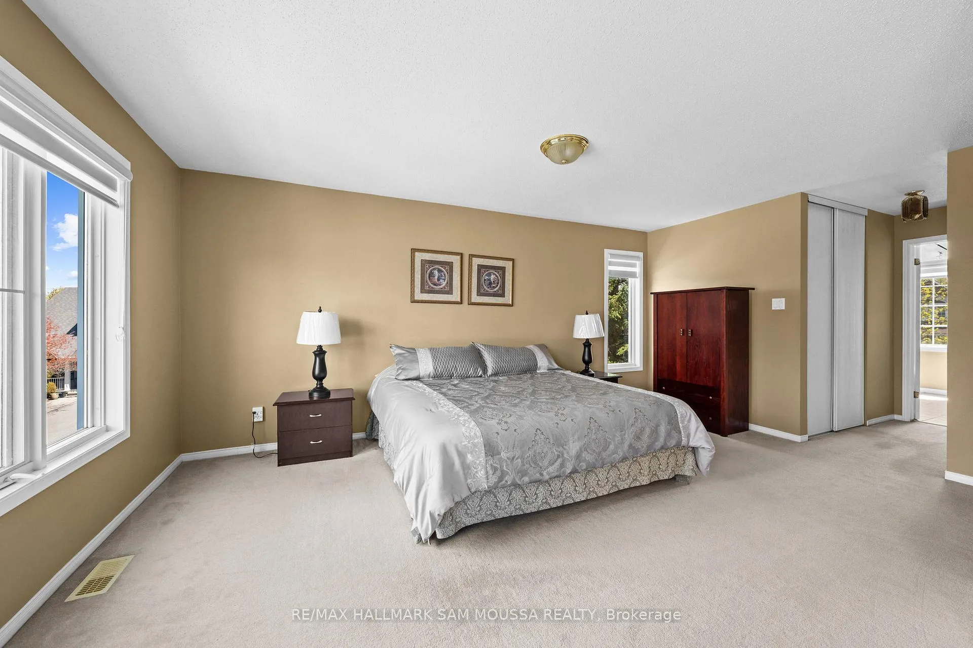 Photo 23 of 3096 Apple Hill Drive, Ottawa, Upper Hunt Club — HOMEH