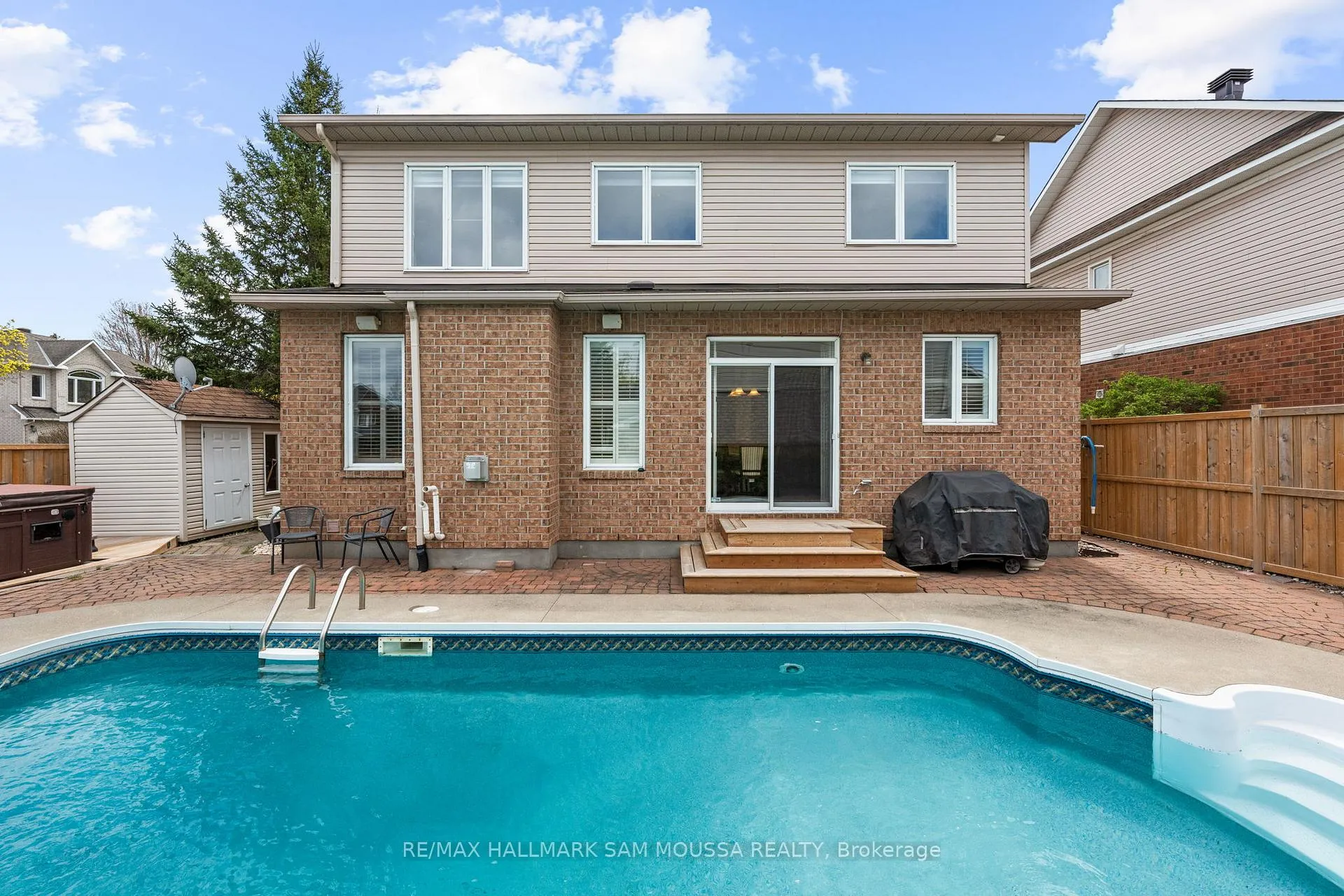 Photo 42 of 3096 Apple Hill Drive, Ottawa, Upper Hunt Club — HOMEH