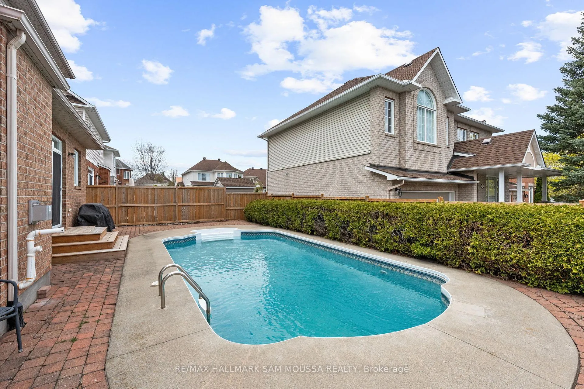 Photo 44 of 3096 Apple Hill Drive, Ottawa, Upper Hunt Club — HOMEH
