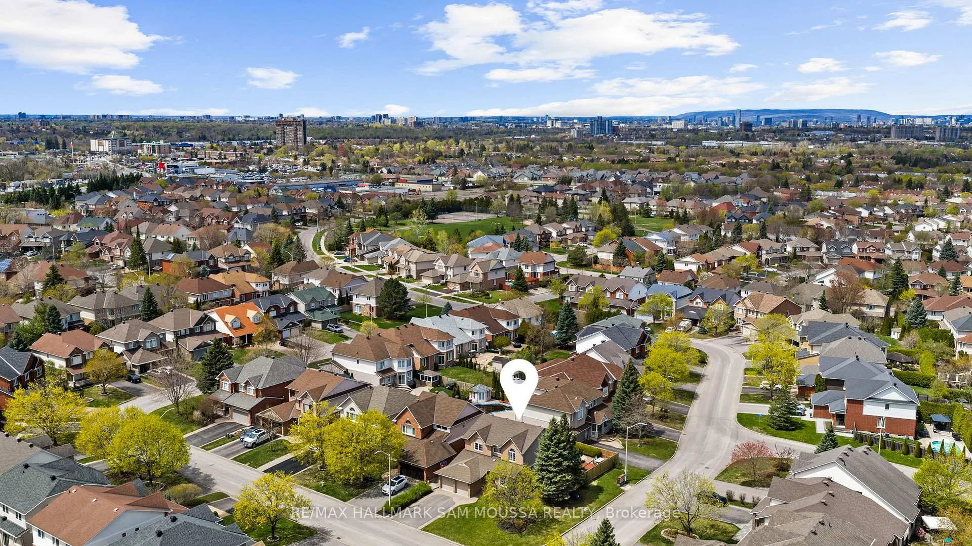 Photo 47 of 3096 Apple Hill Drive, Ottawa, Upper Hunt Club — HOMEH