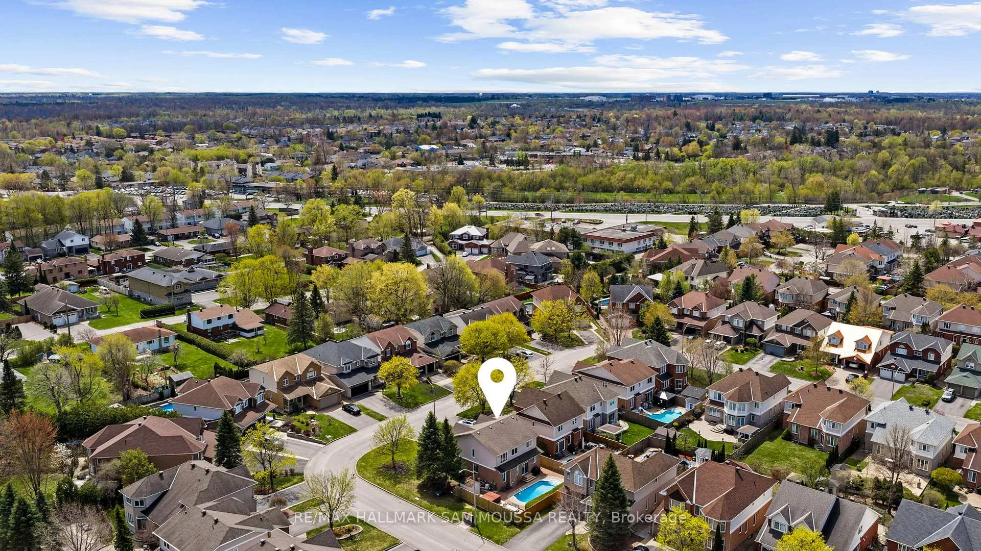 Photo 50 of 3096 Apple Hill Drive, Ottawa, Upper Hunt Club — HOMEH