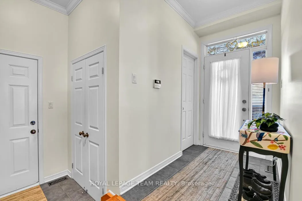 Photo 5 of 81 Ambiance Drive, Ottawa, Barrhaven East — HOMEH