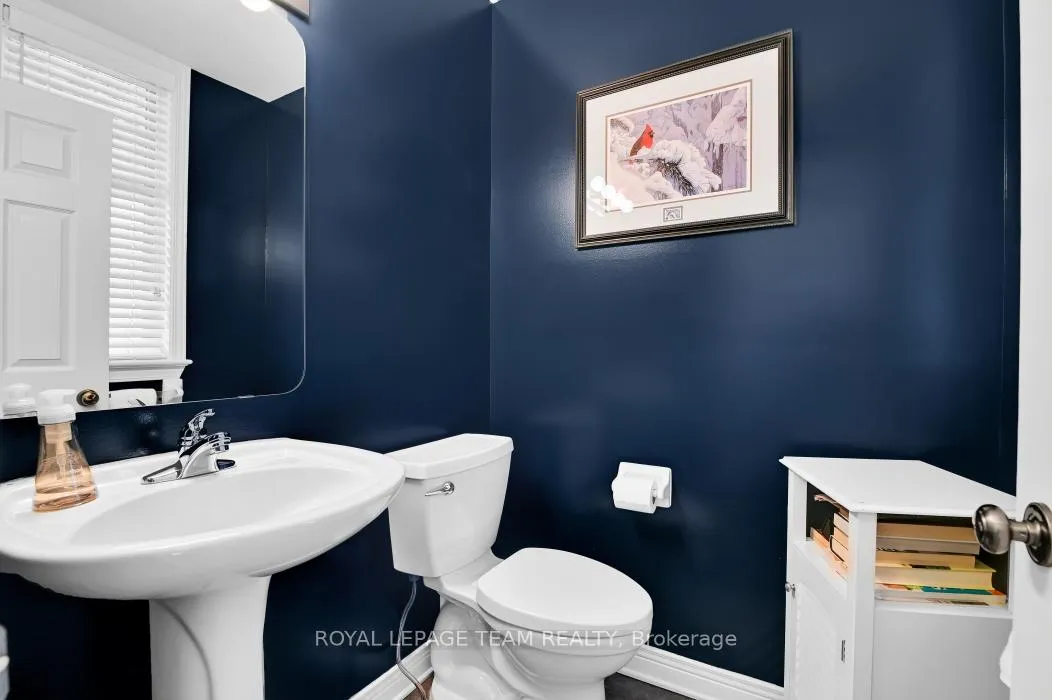 Photo 6 of 81 Ambiance Drive, Ottawa, Barrhaven East — HOMEH