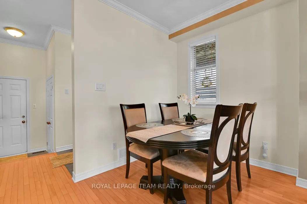 Photo 11 of 81 Ambiance Drive, Ottawa, Barrhaven East — HOMEH