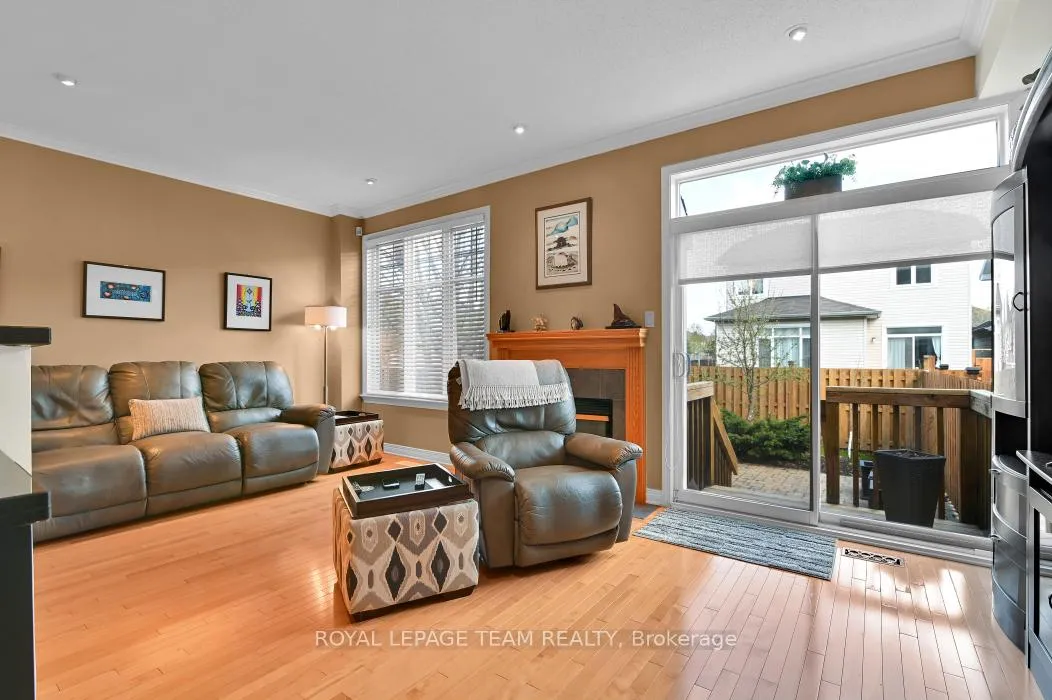 Photo 14 of 81 Ambiance Drive, Ottawa, Barrhaven East — HOMEH