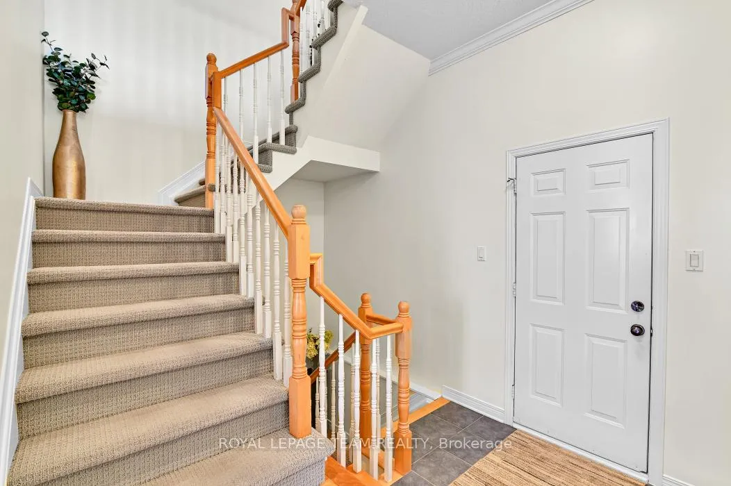 Photo 16 of 81 Ambiance Drive, Ottawa, Barrhaven East — HOMEH