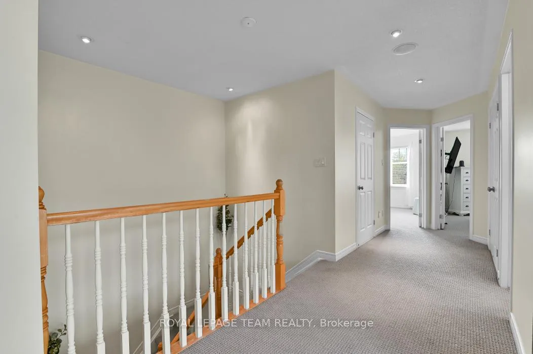 Photo 17 of 81 Ambiance Drive, Ottawa, Barrhaven East — HOMEH