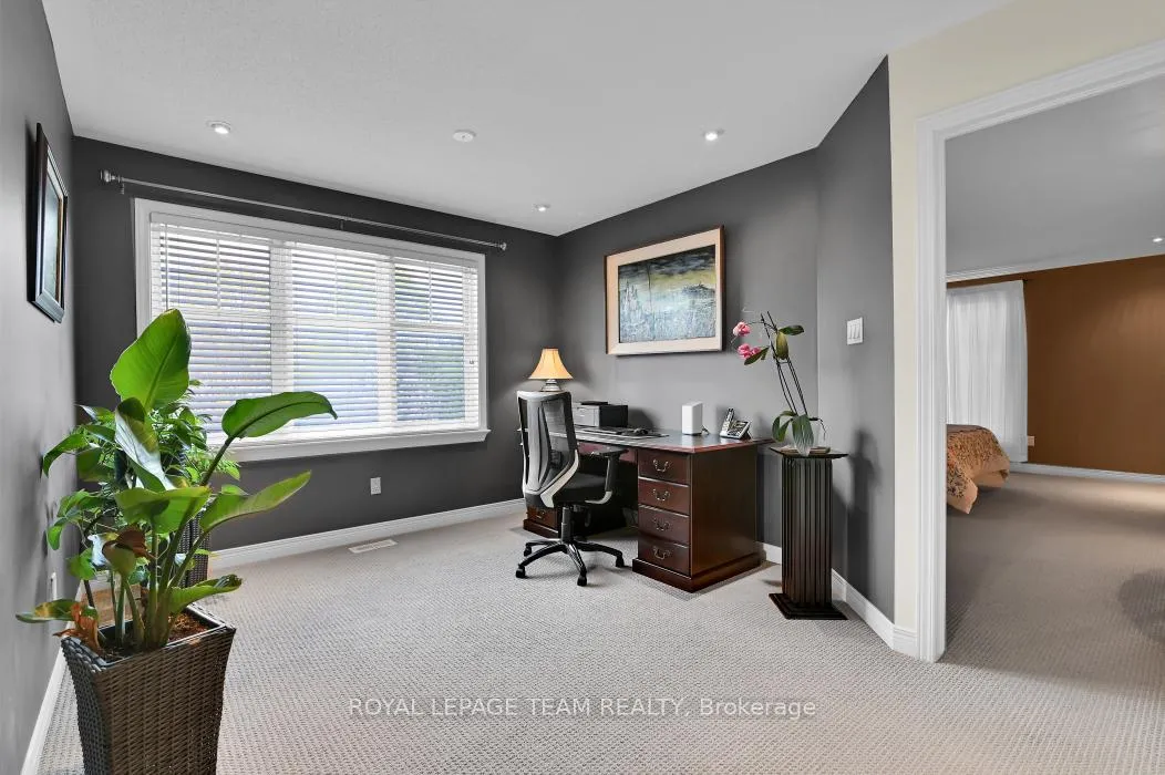 Photo 18 of 81 Ambiance Drive, Ottawa, Barrhaven East — HOMEH