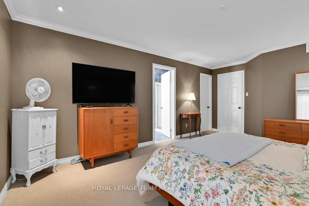 Photo 20 of 81 Ambiance Drive, Ottawa, Barrhaven East — HOMEH