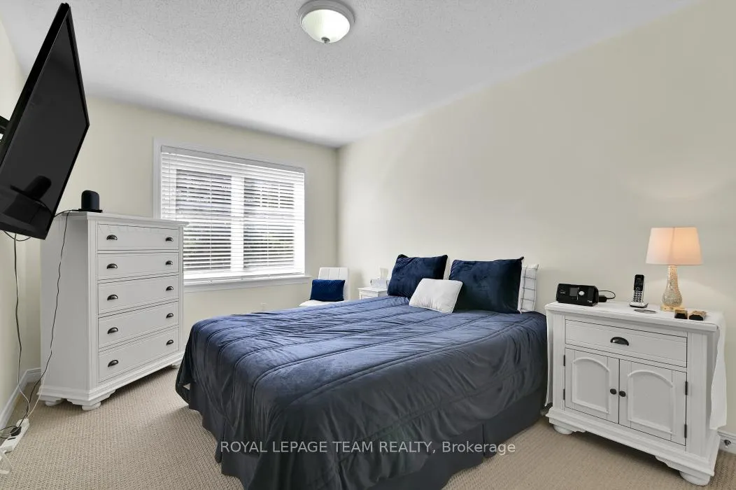 Photo 25 of 81 Ambiance Drive, Ottawa, Barrhaven East — HOMEH
