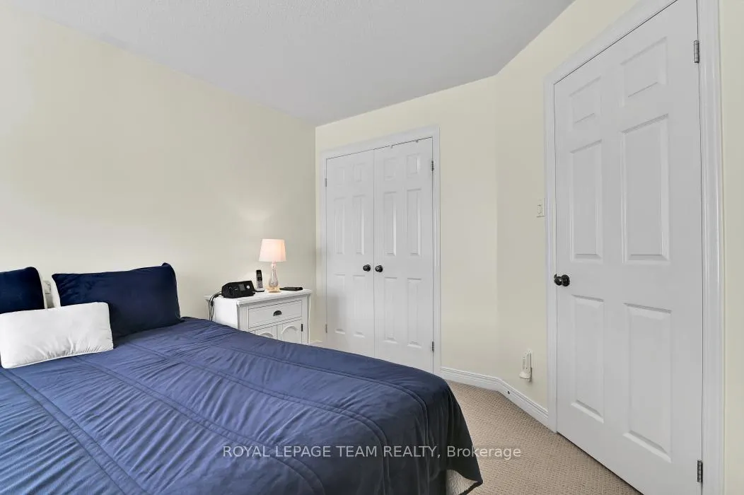 Photo 26 of 81 Ambiance Drive, Ottawa, Barrhaven East — HOMEH