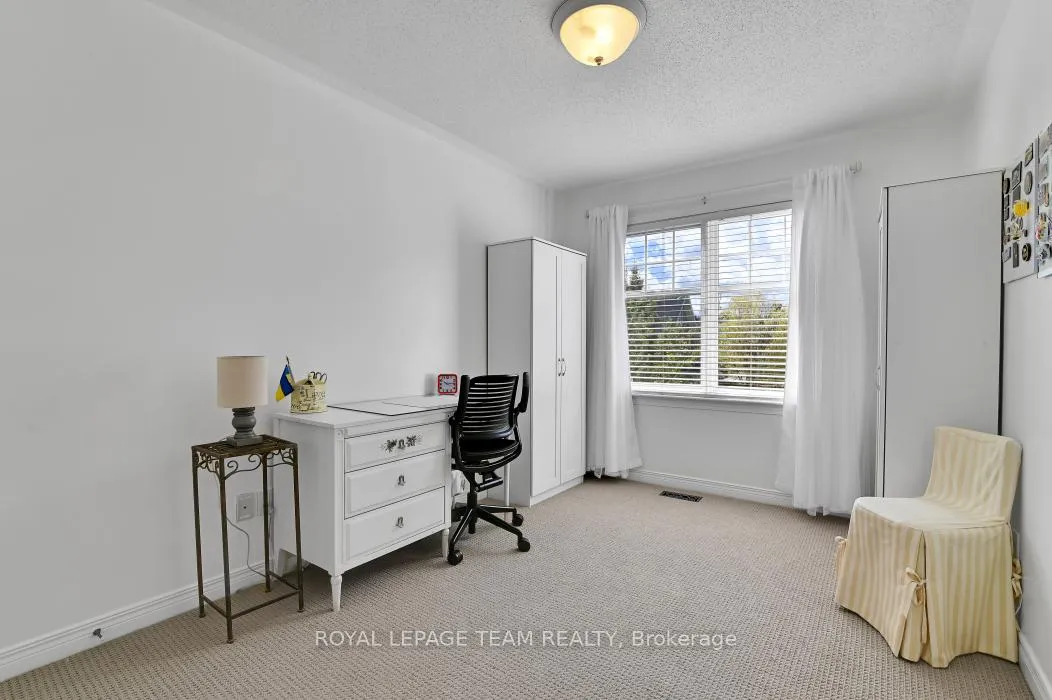 Photo 27 of 81 Ambiance Drive, Ottawa, Barrhaven East — HOMEH