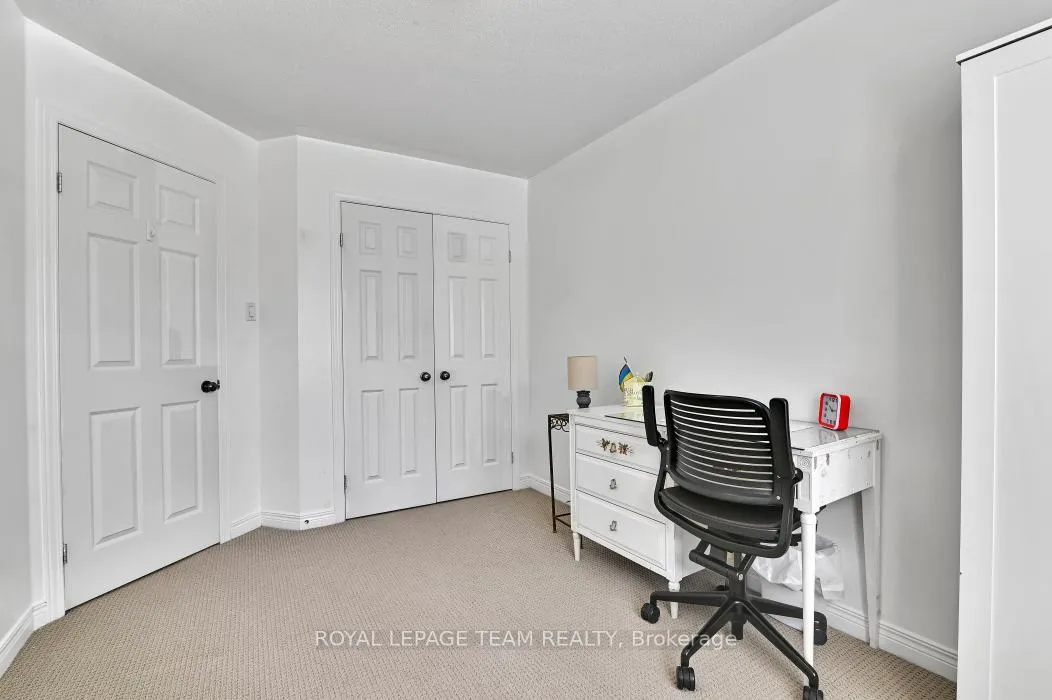 Photo 28 of 81 Ambiance Drive, Ottawa, Barrhaven East — HOMEH