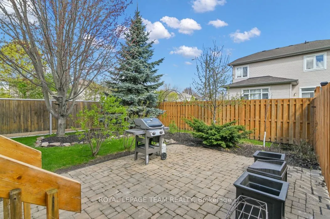 Photo 32 of 81 Ambiance Drive, Ottawa, Barrhaven East — HOMEH