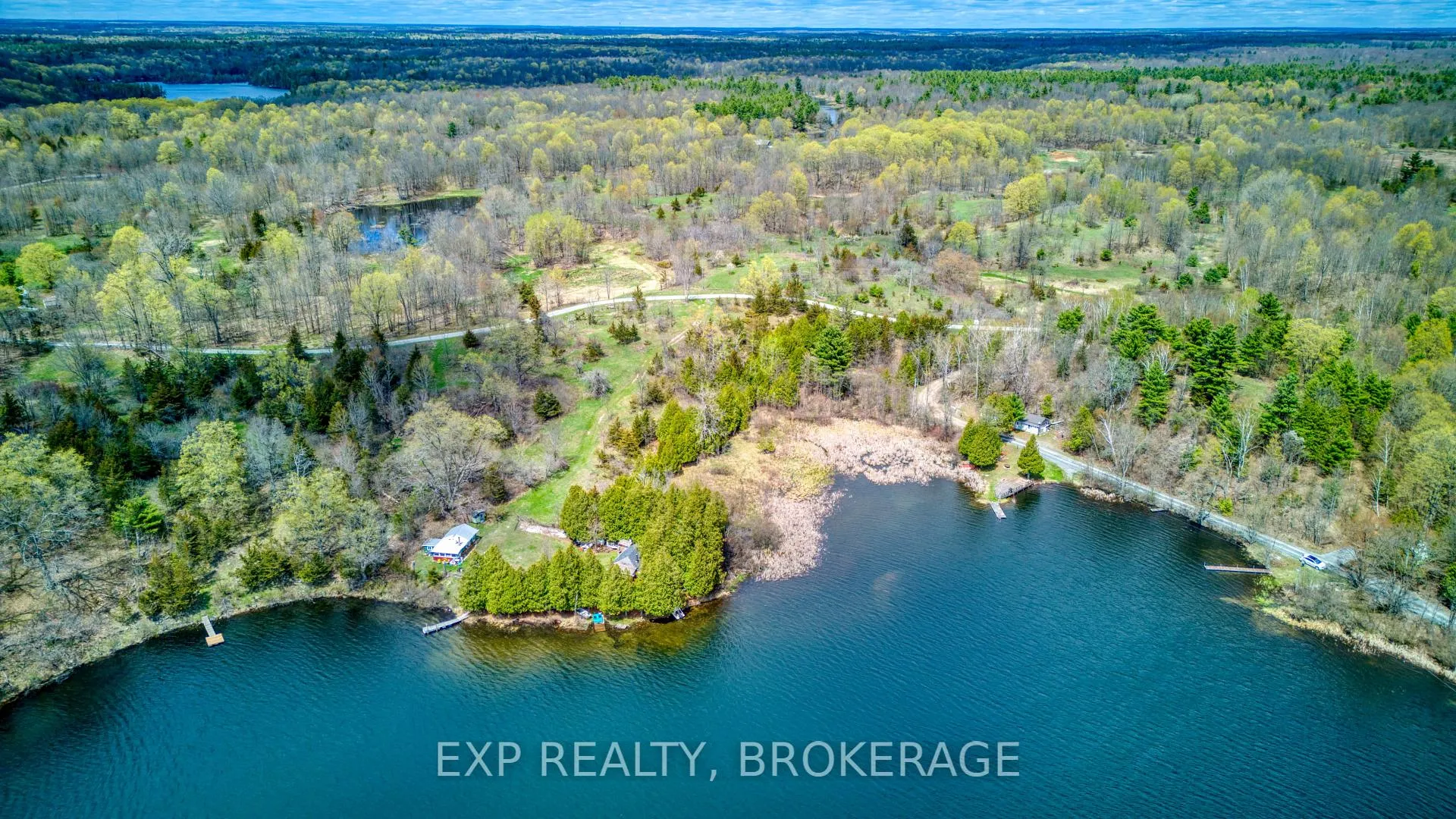 Photo 35 of PT LT 5 CON 4 James Wilson Road, Frontenac, Frontenac South — HOMEH