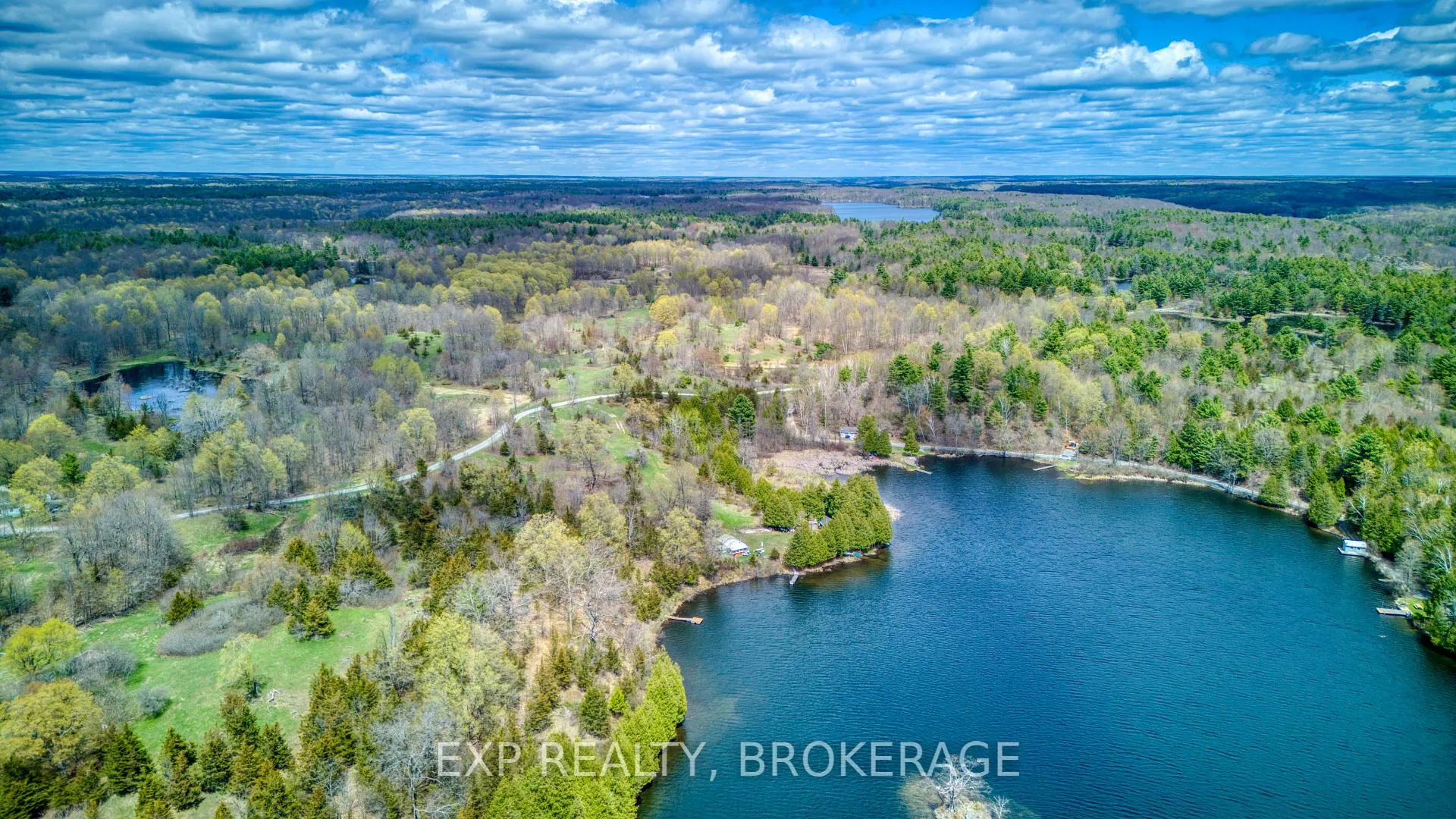 Photo 29 of PT LT 5 CON 4 James Wilson Road, Frontenac, Frontenac South — HOMEH