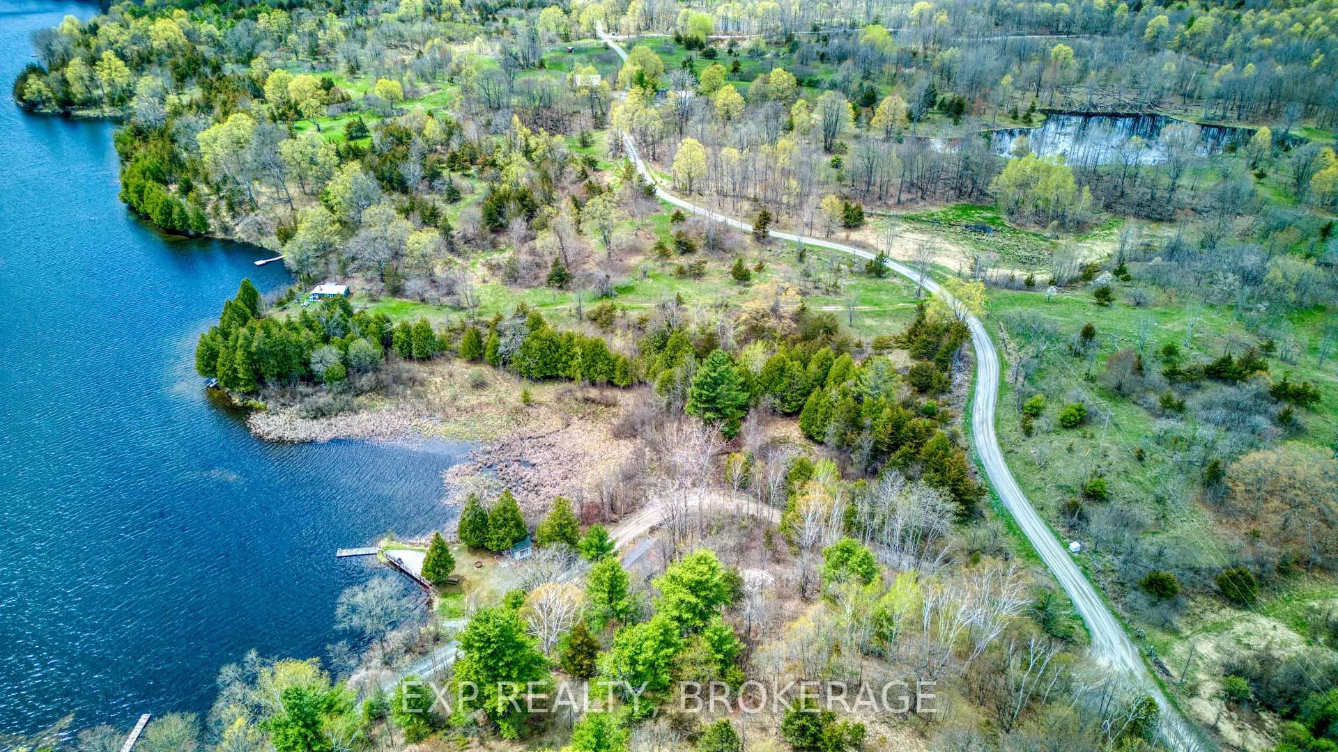 Photo 37 of PT LT 5 CON 4 James Wilson Road, Frontenac, Frontenac South — HOMEH