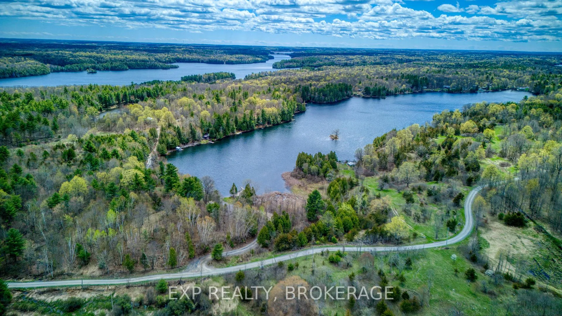 Photo 40 of PT LT 5 CON 4 James Wilson Road, Frontenac, Frontenac South — HOMEH