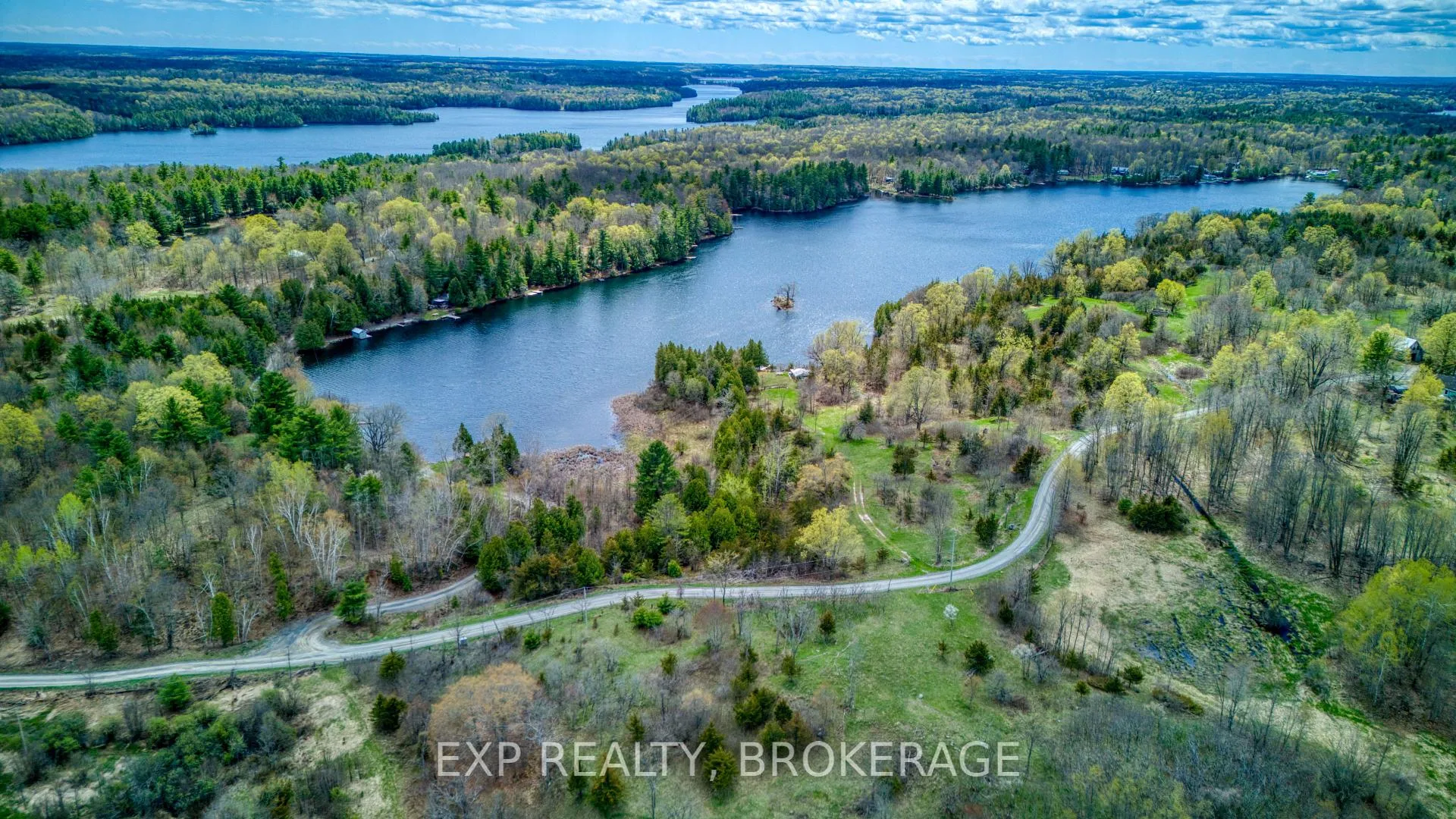Photo 48 of PT LT 5 CON 4 James Wilson Road, Frontenac, Frontenac South — HOMEH