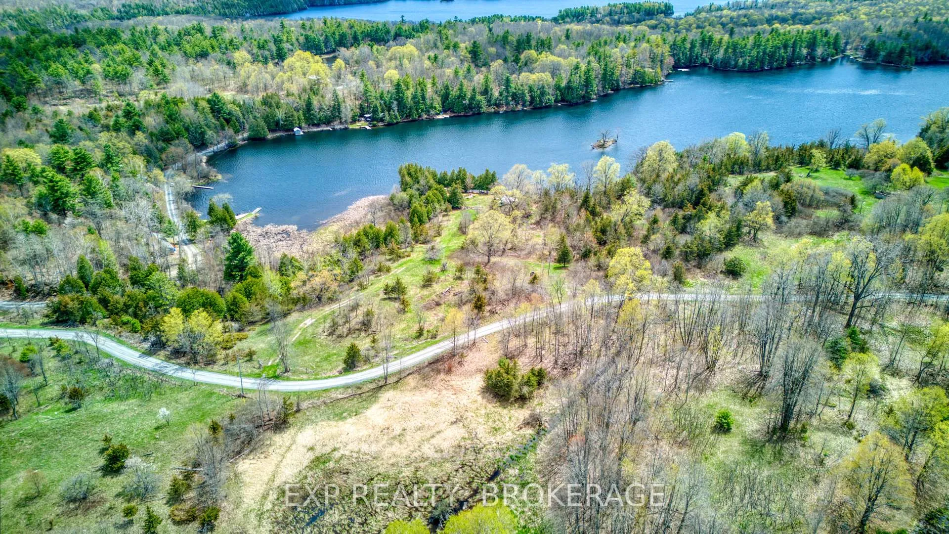 Photo 49 of PT LT 5 CON 4 James Wilson Road, Frontenac, Frontenac South — HOMEH