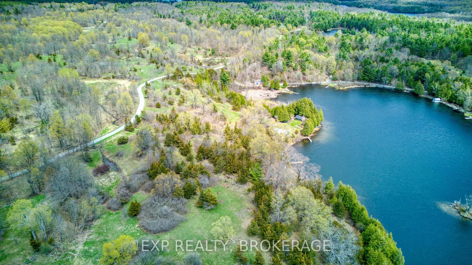 Photo 41 of PT LT 5 CON 4 James Wilson Road, Frontenac, Frontenac South — HOMEH
