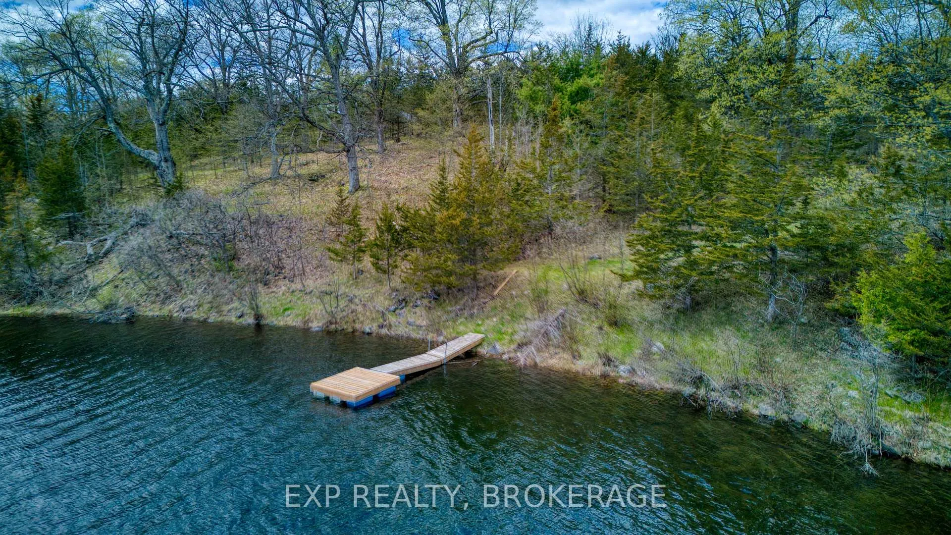 Photo 25 of PT LT 5 CON 4 James Wilson Road, Frontenac, Frontenac South — HOMEH