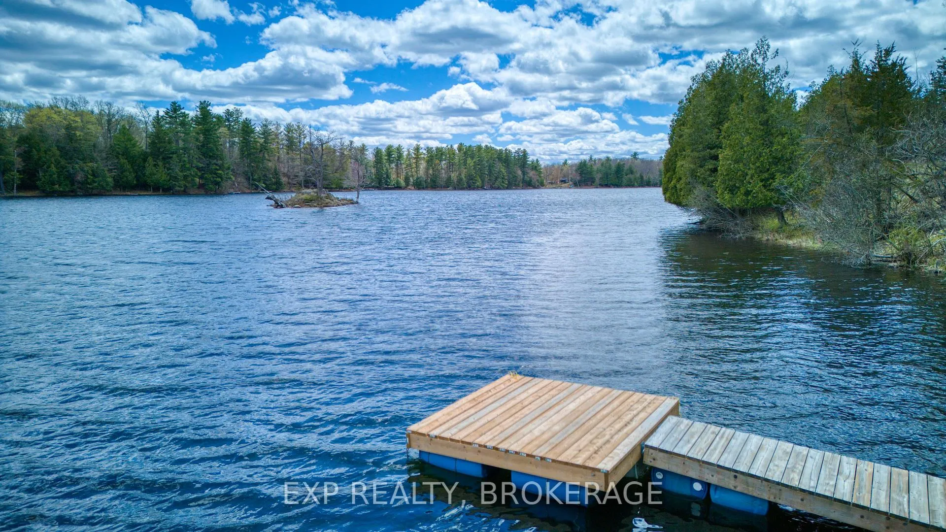Photo 26 of PT LT 5 CON 4 James Wilson Road, Frontenac, Frontenac South — HOMEH
