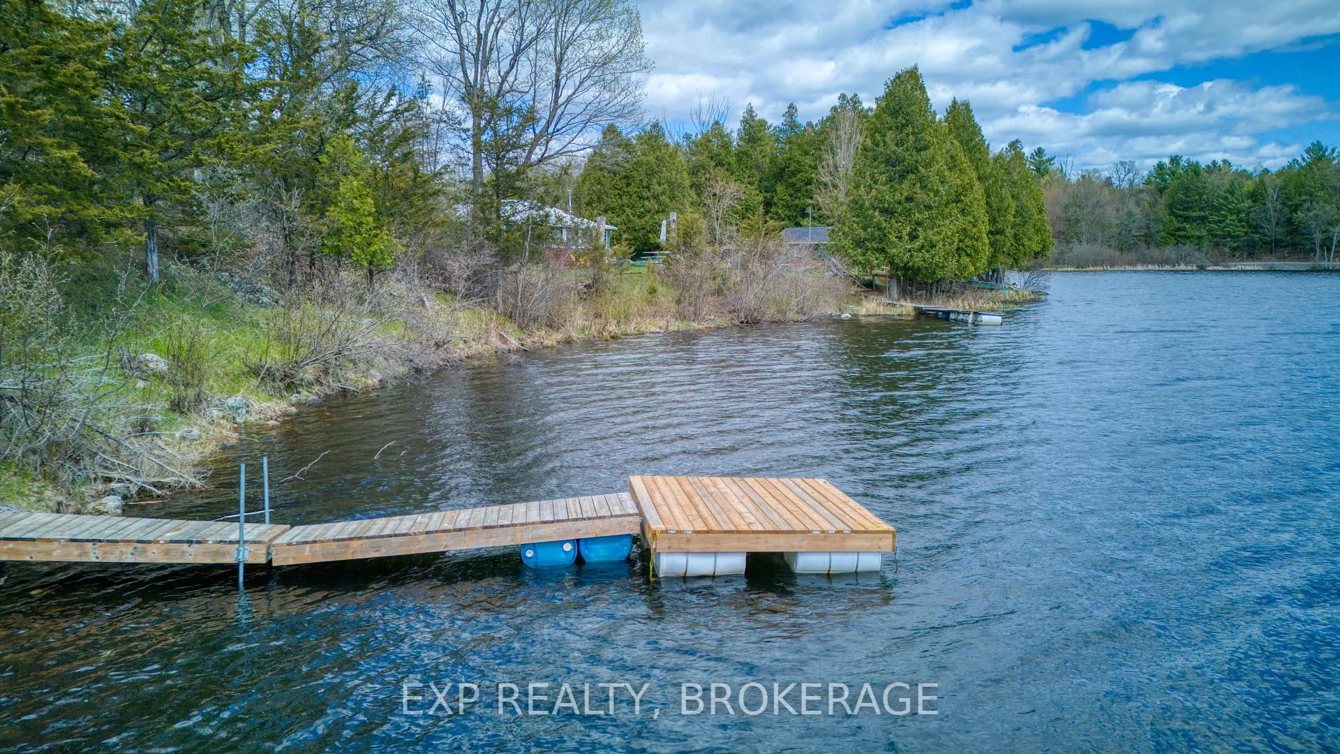 Photo 28 of PT LT 5 CON 4 James Wilson Road, Frontenac, Frontenac South — HOMEH