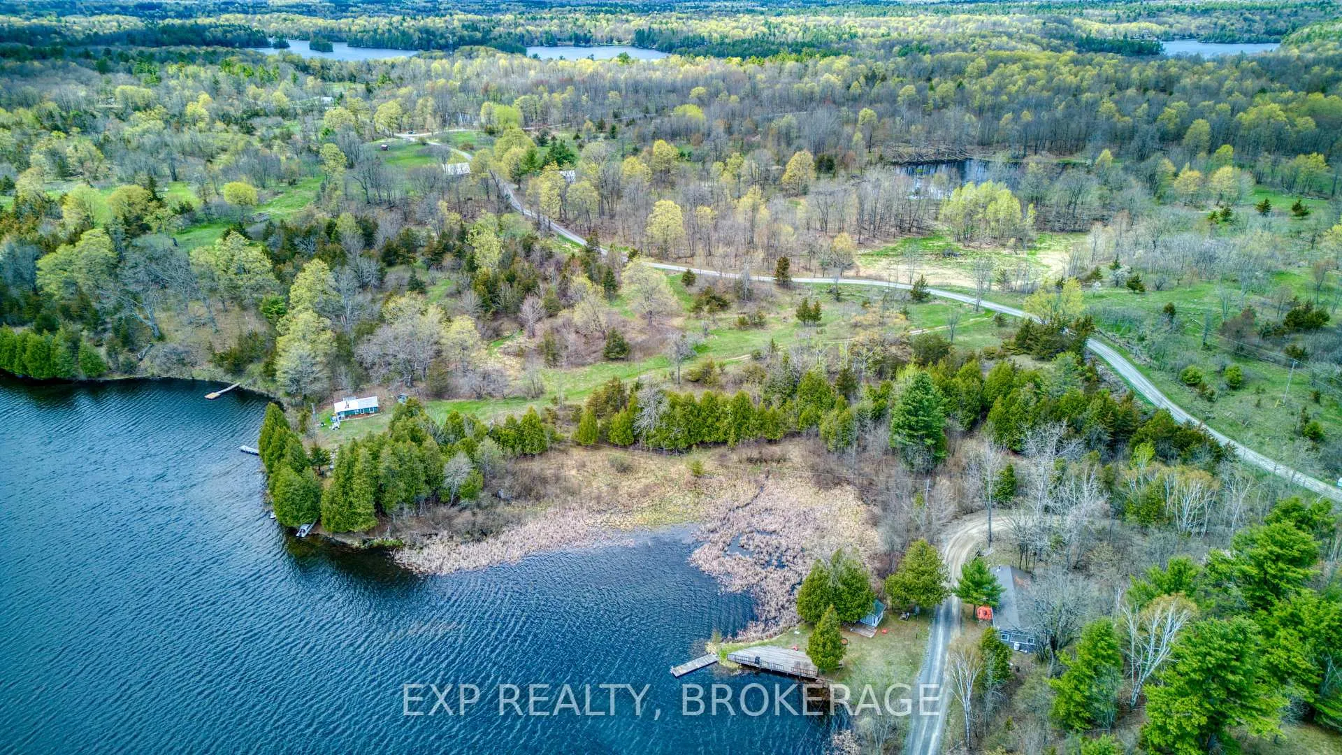 Photo 50 of PT LT 5 CON 4 James Wilson Road, Frontenac, Frontenac South — HOMEH