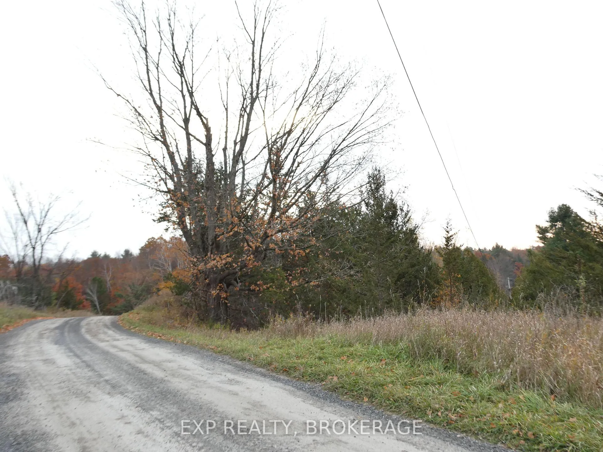 Photo 1 of PT LT 5 CON 4 James Wilson Road, Frontenac, Frontenac South — HOMEH