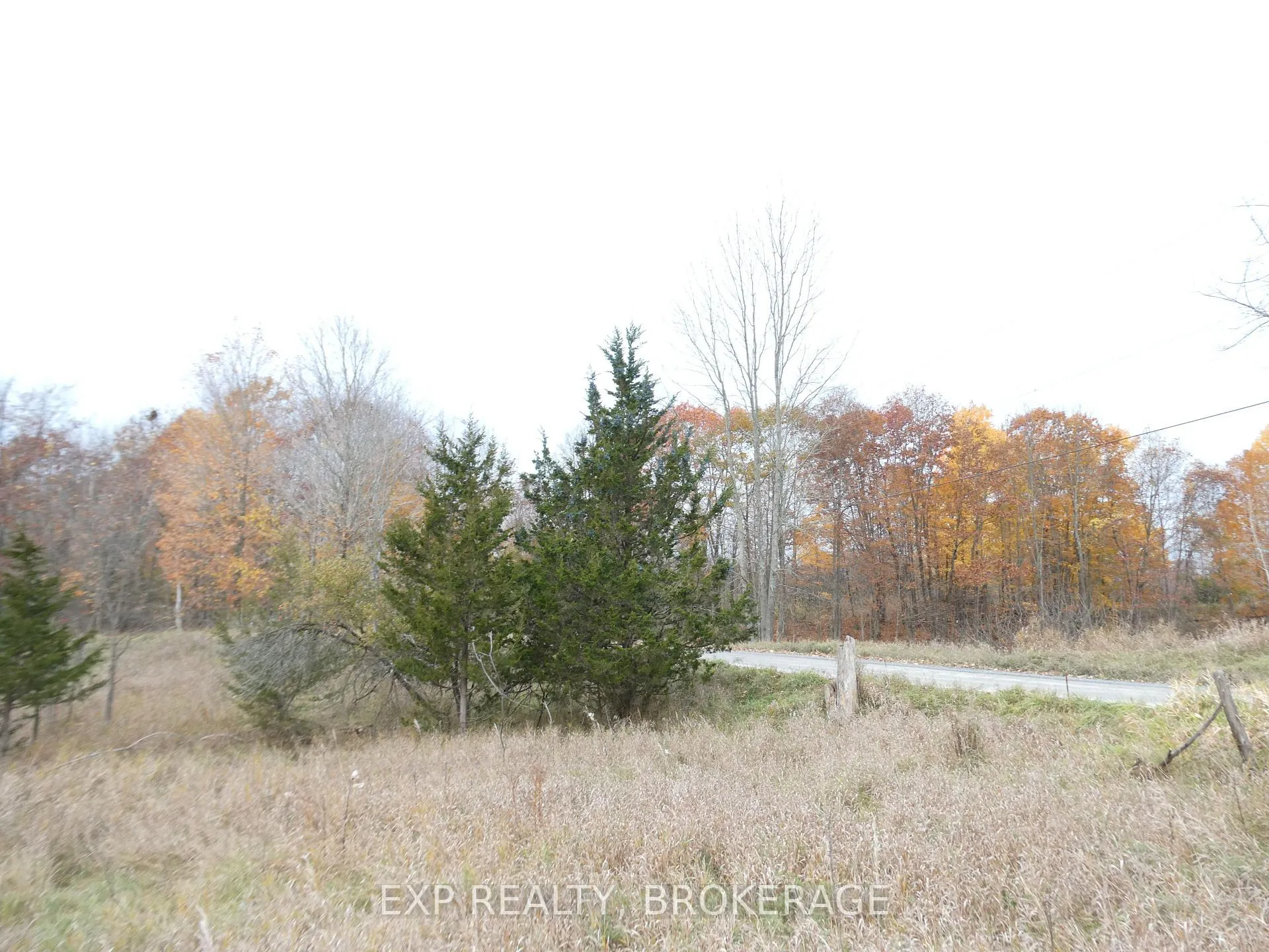 Photo 3 of PT LT 5 CON 4 James Wilson Road, Frontenac, Frontenac South — HOMEH