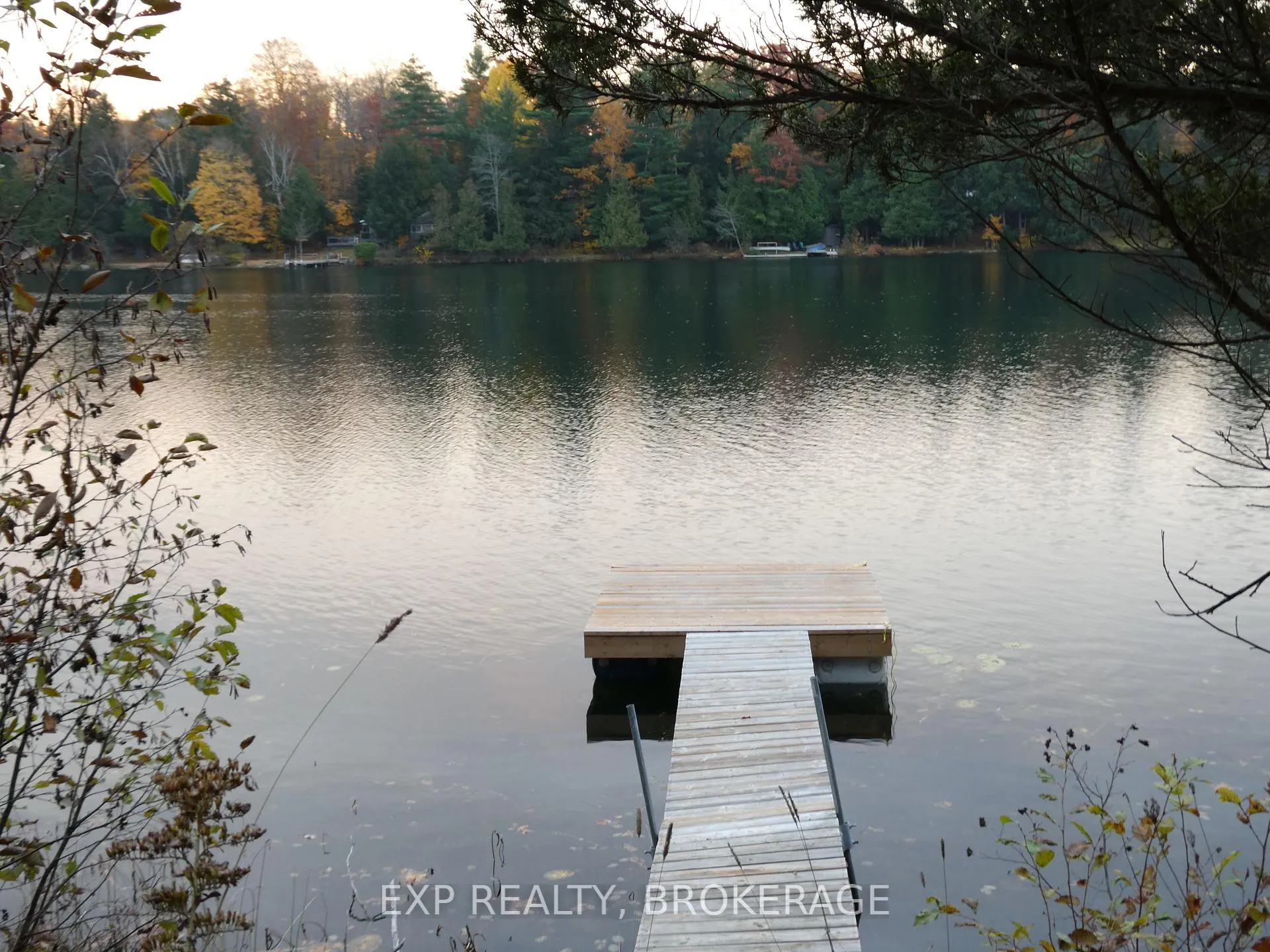 Photo 10 of PT LT 5 CON 4 James Wilson Road, Frontenac, Frontenac South — HOMEH