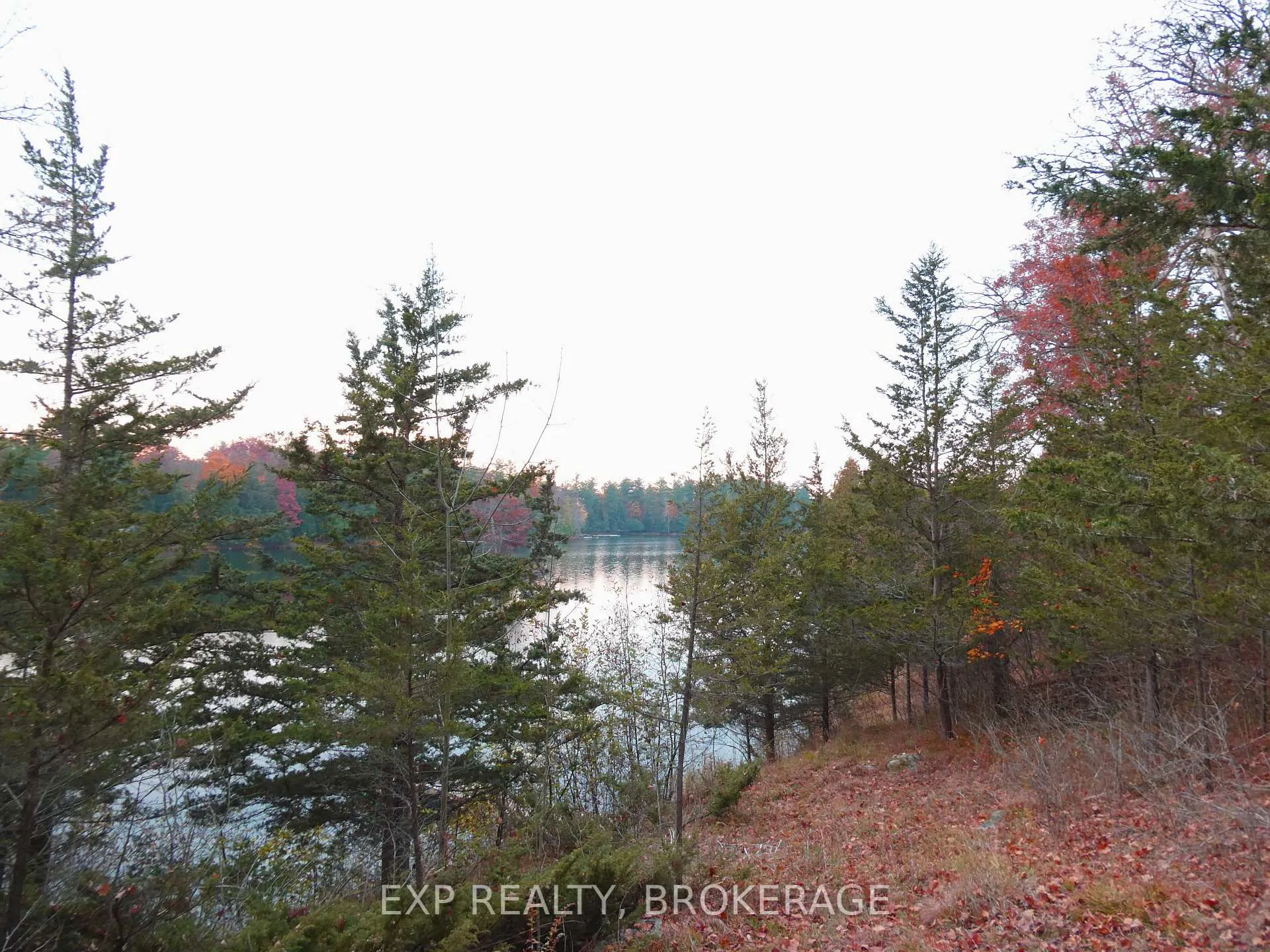 Photo 20 of PT LT 5 CON 4 James Wilson Road, Frontenac, Frontenac South — HOMEH