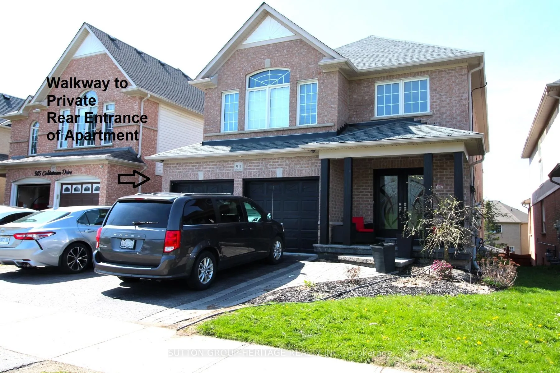 Photo 2 of 911 Coldstream Drive, Oshawa, Taunton — HOMEH